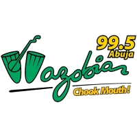 Listen to Wazobia FM Abuja live online